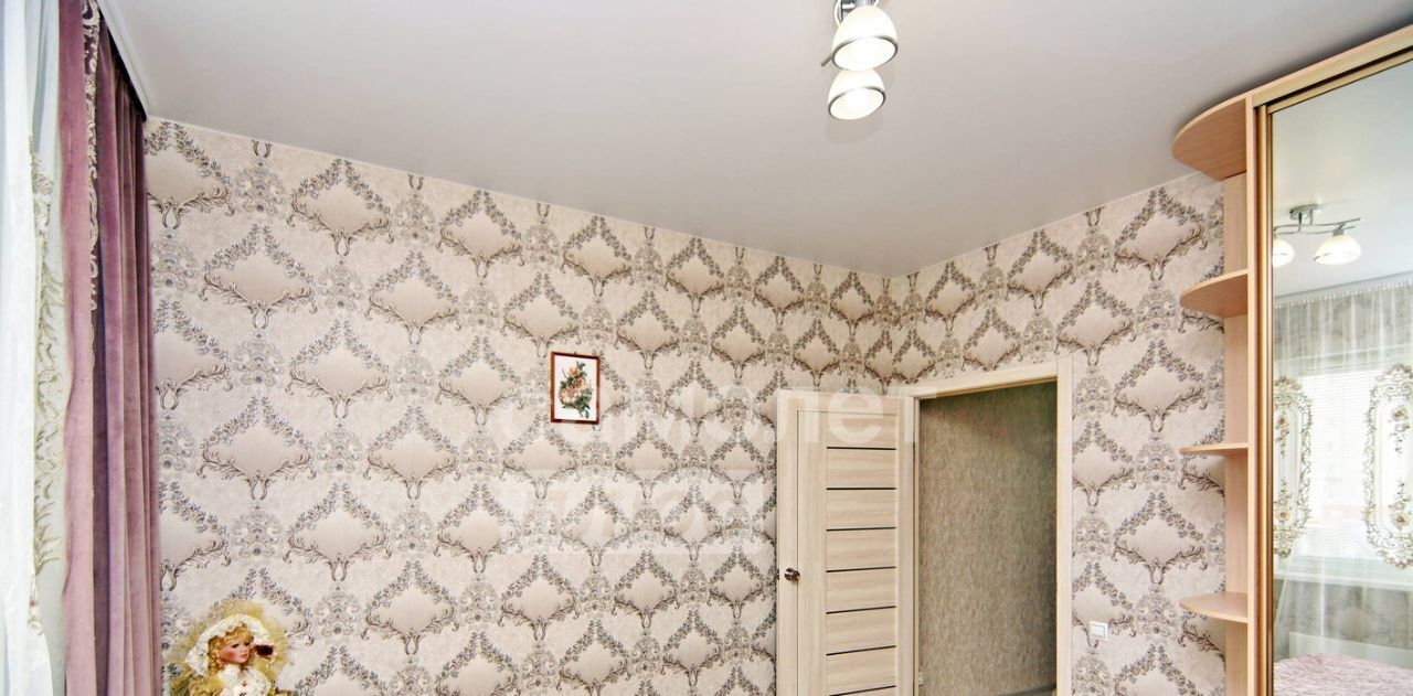 квартира г Сургут ул Александра Усольцева 26 38-й фото 19