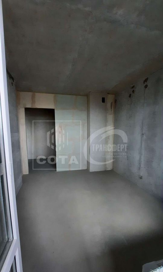 квартира г Воронеж р-н Коминтерновский ул Независимости 78бк/3 фото 10