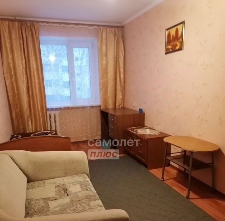 квартира г Сургут ул Республики 82 8-й фото 21