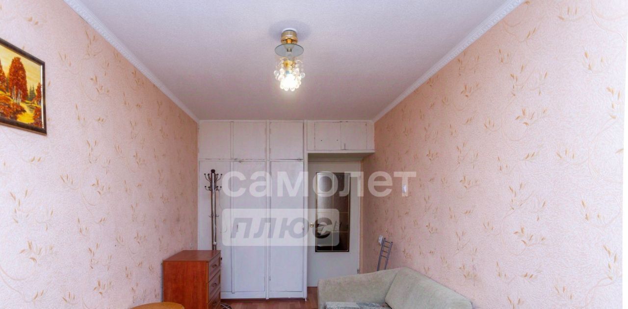 квартира г Сургут ул Республики 82 8-й фото 20