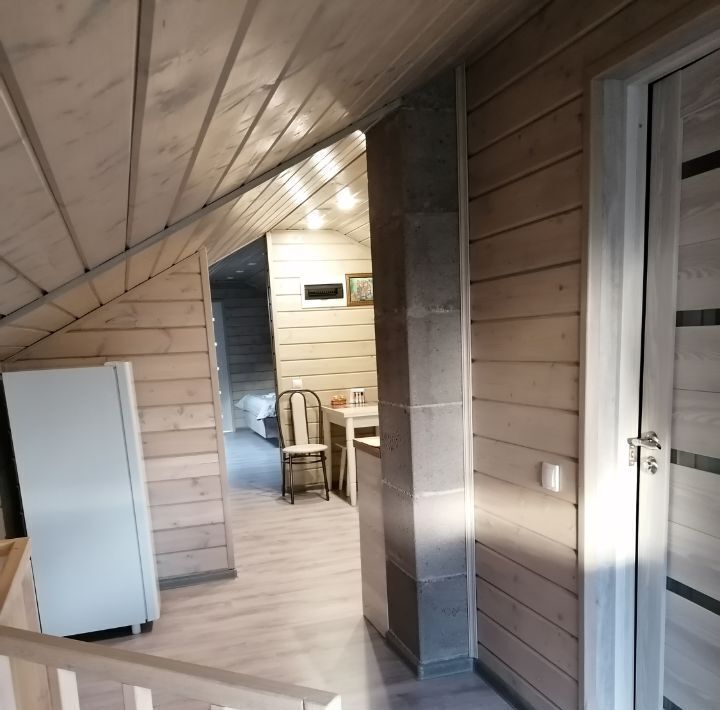 дом г Сортавала ул Бондарева 56а Сортавальское городское поселение фото 9