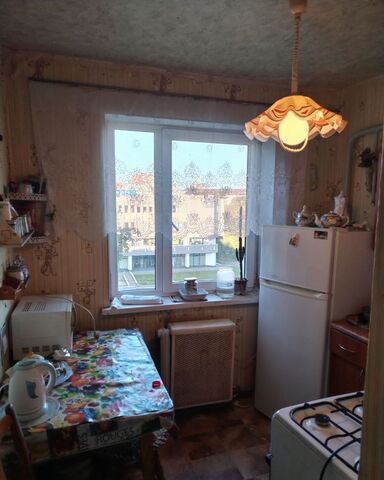 р-н Ленинградский ул Сергеева 53 фото