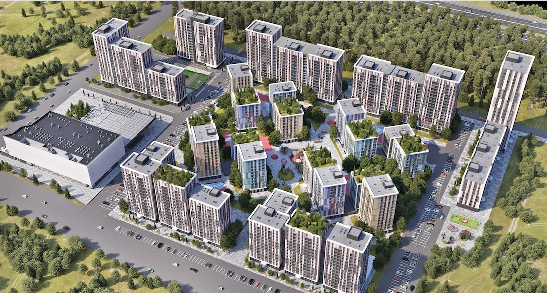 квартира г Ижевск р-н Индустриальный Культбаза ул Васнецова 3 фото 7