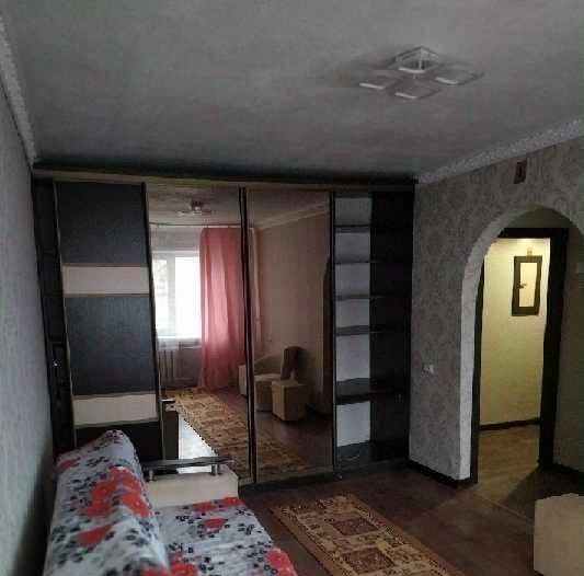 квартира г Белгород Восточный ул Белгородского полка 22а Восточный округ фото 4