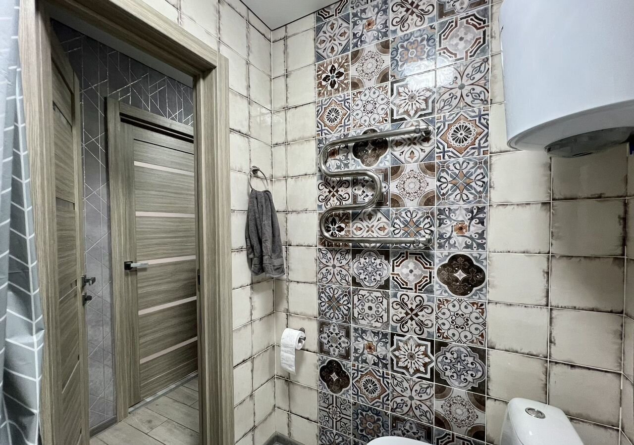 квартира г Таганрог Восточный ул Морозова 11 фото 3