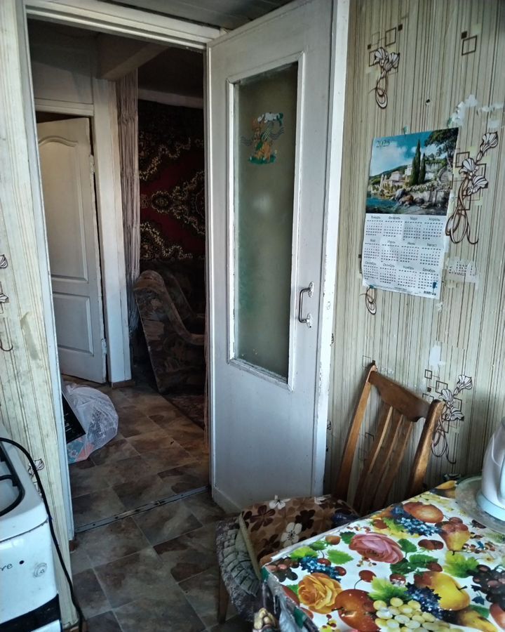квартира г Калининград р-н Ленинградский ул Сергеева 53 фото 23