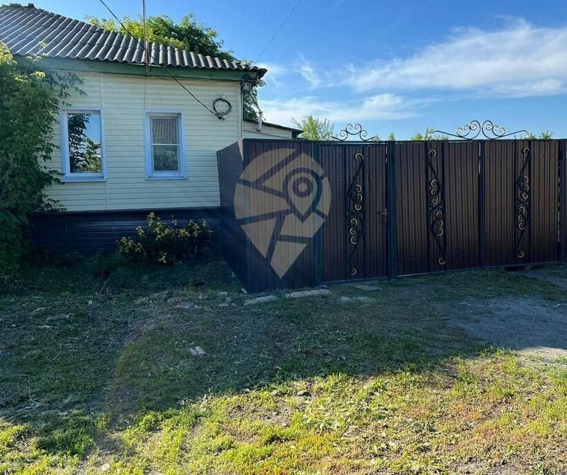 дом г Старый Оскол ул Гагарина фото 9