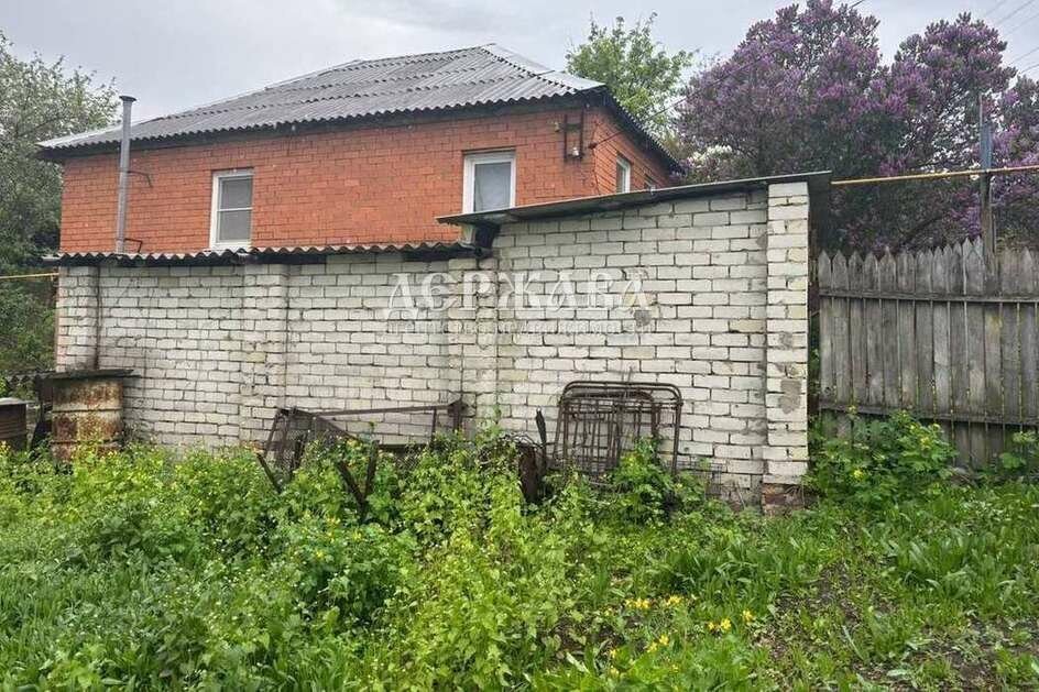 дом г Старый Оскол ул Пролетарская фото 6