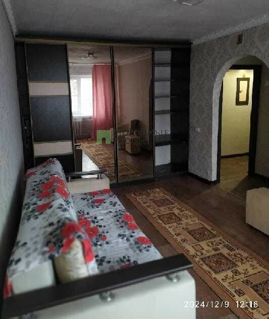 квартира г Белгород улица ского Полка, 22А фото 4