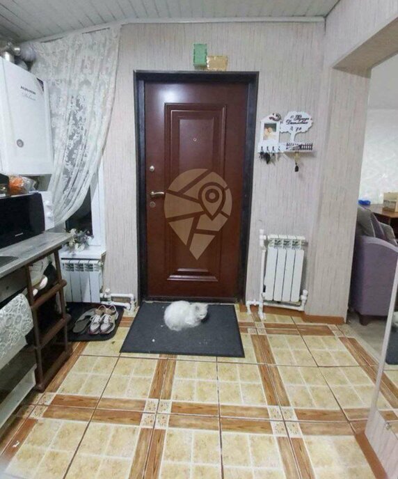 дом г Старый Оскол ул Гагарина фото 18