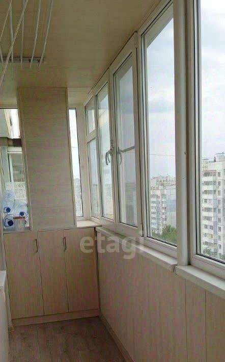 квартира г Белгород Западный ул Есенина 50а Западный округ фото 12