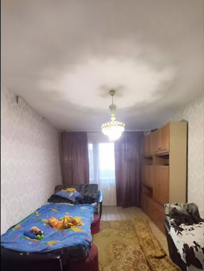 квартира г Белгород Западный ул Конева 21 Западный округ фото 4