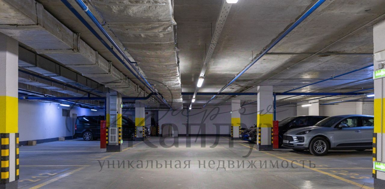 квартира г Нижний Новгород р-н Нижегородский Горьковская пл Свободы 7 фото 23