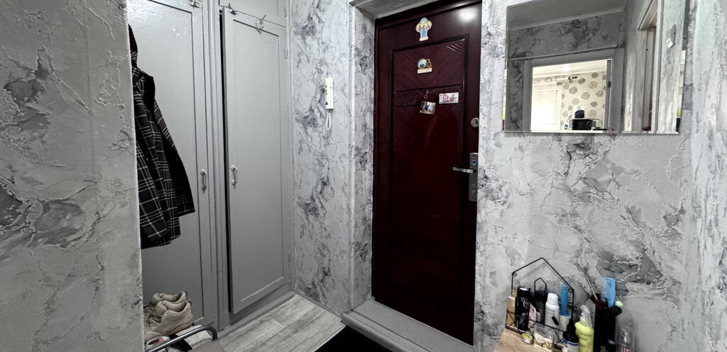 квартира г Бузулук мкр 4-й 2 4-й микрорайон фото 11