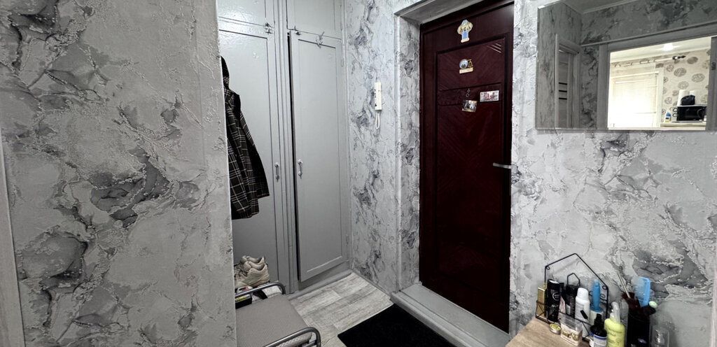 квартира г Бузулук мкр 4-й 2 4-й микрорайон фото 10