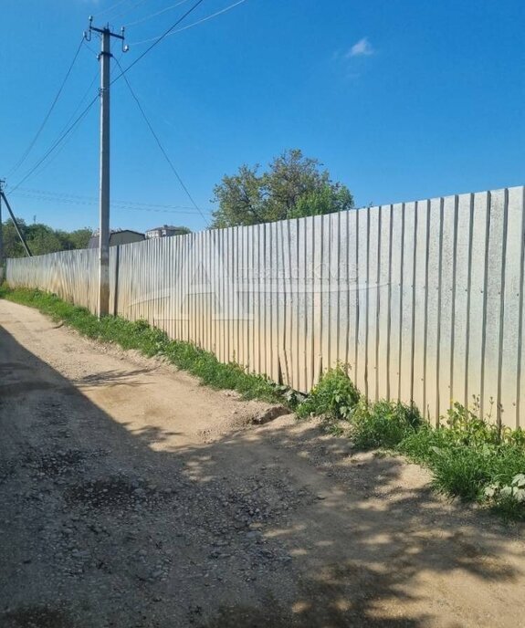 земля г Георгиевск снт Труженик ул 8-я линия фото 4