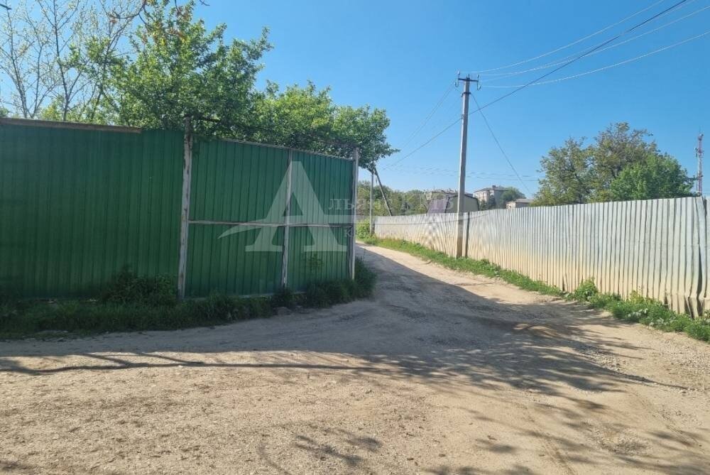 земля г Георгиевск снт Труженик ул 8-я линия фото 3