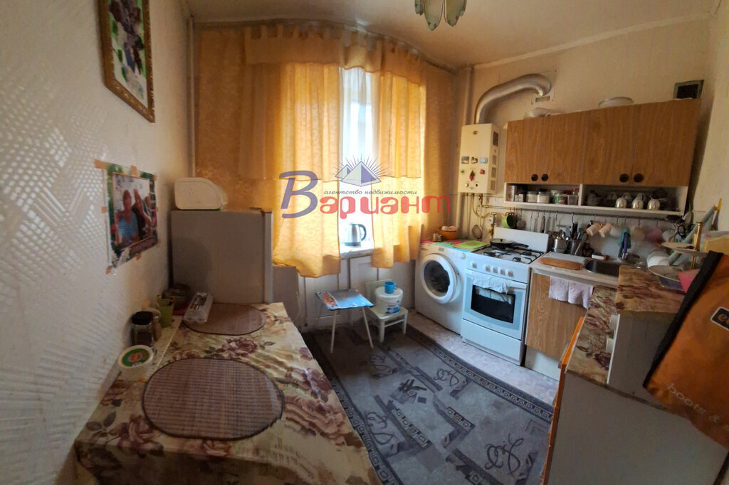 квартира г Чебаркуль ул 9 Мая 13 фото 3