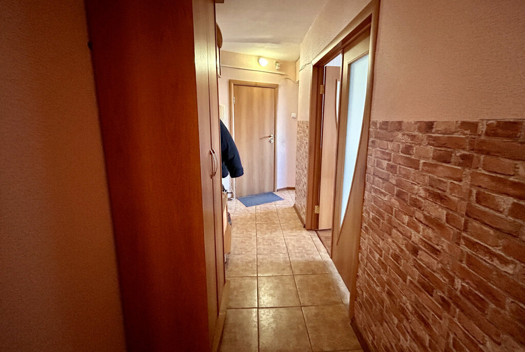 квартира г Челябинск р-н Ленинский пер Южный 15а Бульвар фото 10