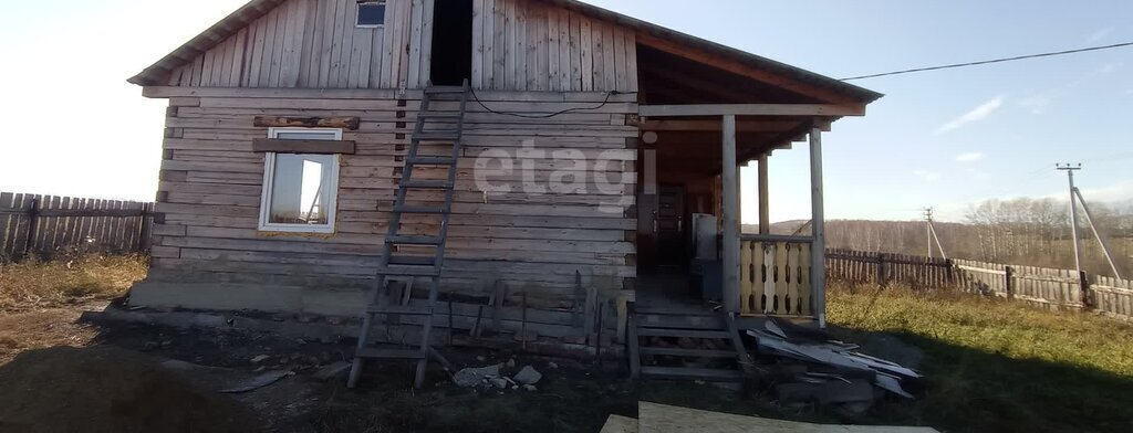 дом г Юрга пер Линейный фото 5