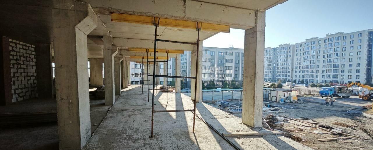 свободного назначения г Батайск ул Комсомольская 131к/1 фото 17