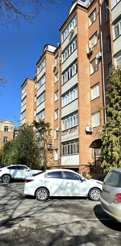 Западный ул Инструментальная 43ак/2 фото
