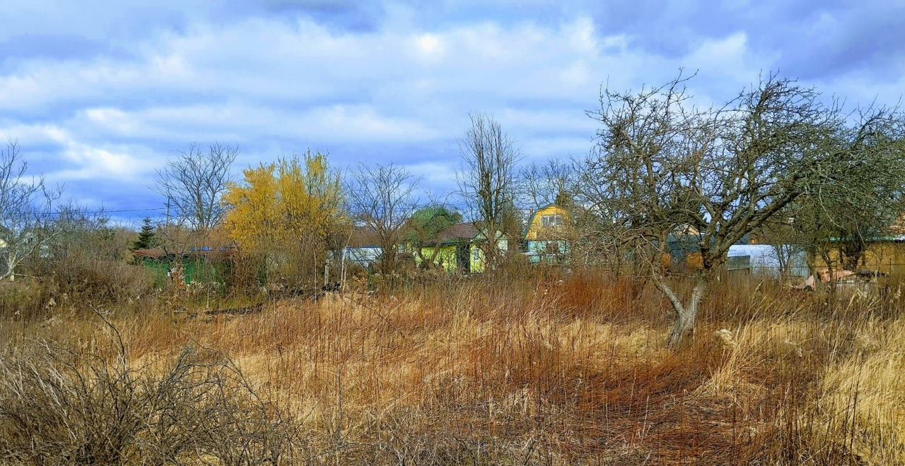 земля г Калининград р-н Центральный ул Озерная 18 СНТ Сад-3 фото 1