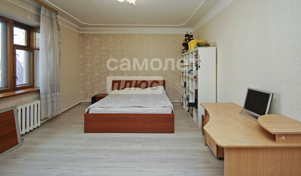 дом г Омск ул 19-я Линия 105 Центральный АО фото 13