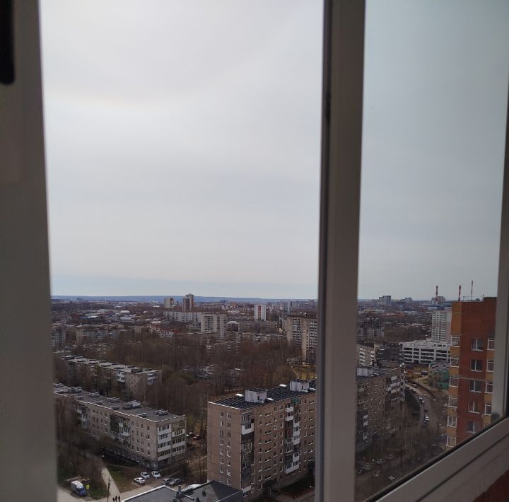 квартира г Пермь р-н Свердловский ул Старцева 143 фото 5