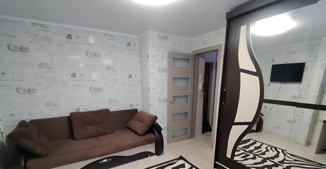 квартира г Пенза р-н Железнодорожный ул Антонова 10 фото 7