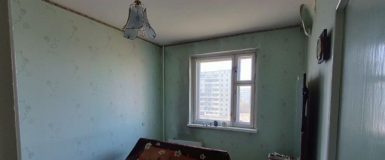 квартира г Красноярск р-н Октябрьский ул Копылова 76 фото 9