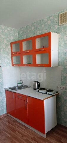 квартира р-н Октябрьский ул Норильская 16ж фото
