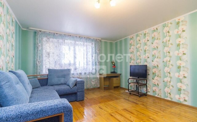 р-н Кировский ул Степана Кувыкина 23/1 фото