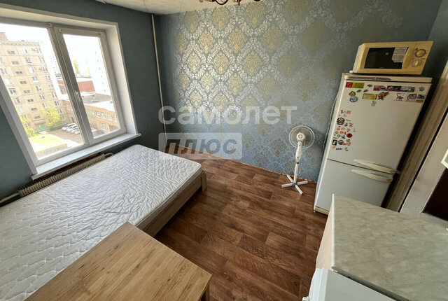 р-н Калининский ул Ферина 1/1 фото