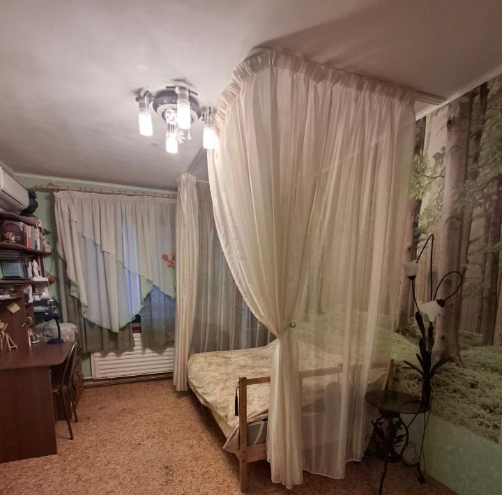 квартира г Уфа р-н Кировский ул Батырская 16 фото 4