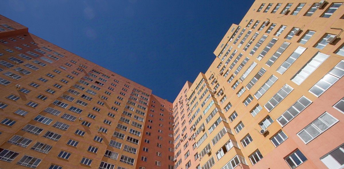 квартира г Уфа р-н Ленинский ул Летчиков 9 фото 43