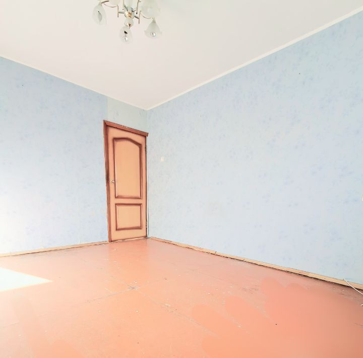 квартира г Уфа р-н Кировский ул Авроры 29 фото 5