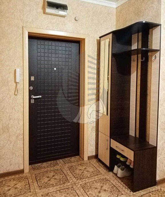 квартира г Краснодар р-н Прикубанский ул Восточно-Кругликовская 28/1 фото 8