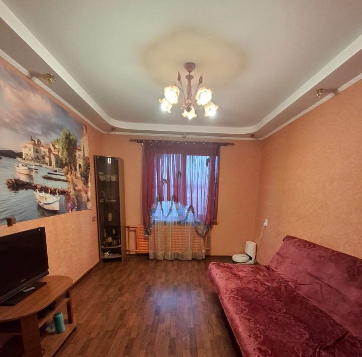 квартира г Уфа р-н Кировский ул Батырская 16 фото 7