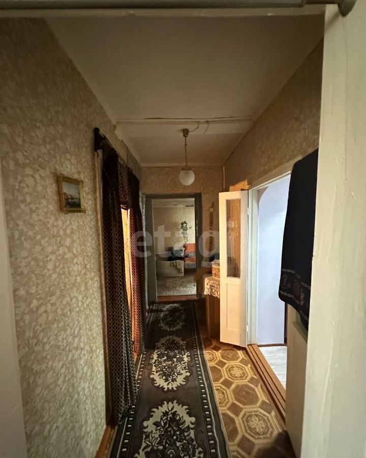 дом г Стерлитамак Северный ул Юбилейная мкр-н Северный фото 15