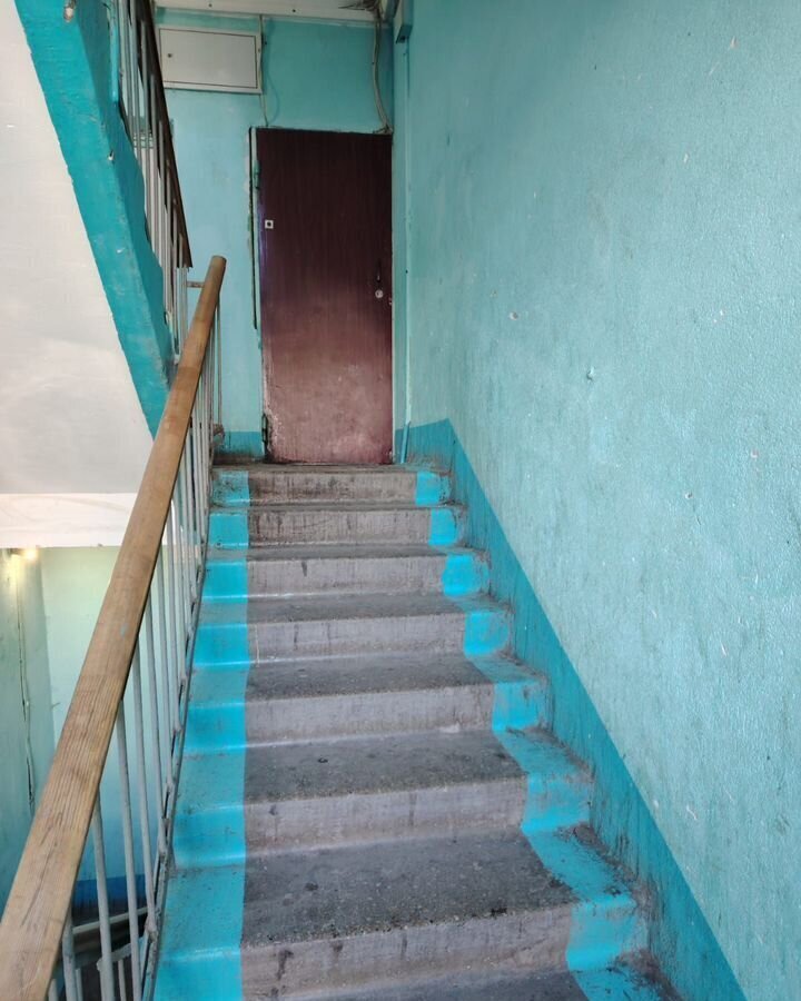 комната г Уфа р-н Орджоникидзевский пр-кт Октября 162/1а фото 11