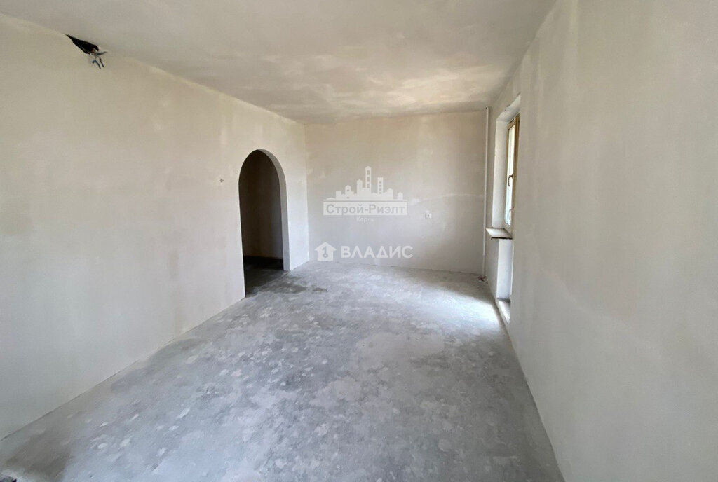 квартира г Керчь ш Героев Сталинграда 52/1 фото 1