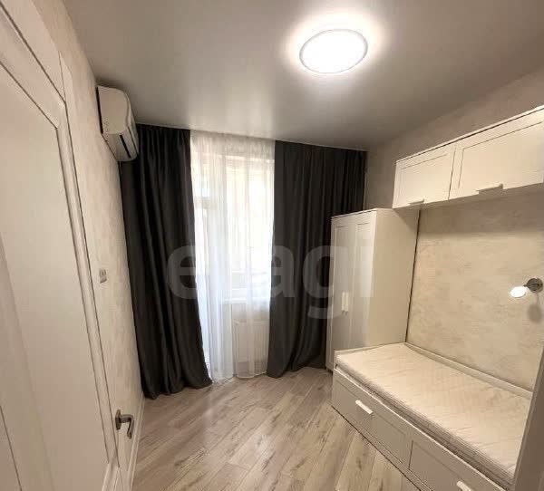 квартира г Феодосия ш Симферопольское 11к/1 фото 1
