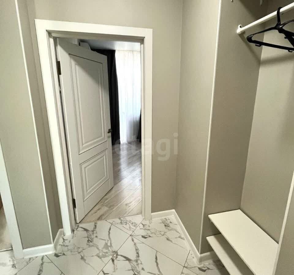 квартира г Феодосия ш Симферопольское 11к/1 фото 3