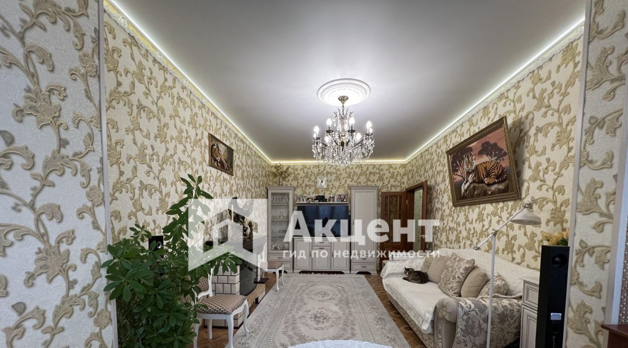 квартира г Иваново р-н Ленинский ул Куконковых 126 фото 6