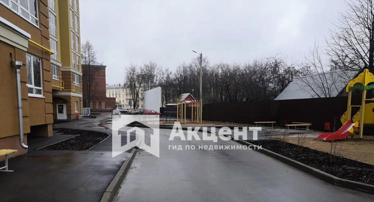 квартира г Иваново р-н Ленинский ул 3-я Южная 7 фото 2