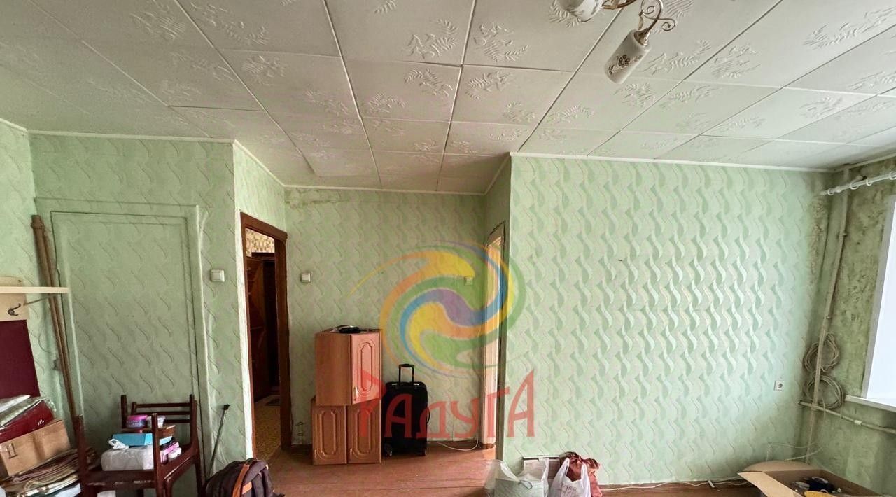 квартира г Иваново р-н Советский ул 2-я Чайковского 6 фото 10