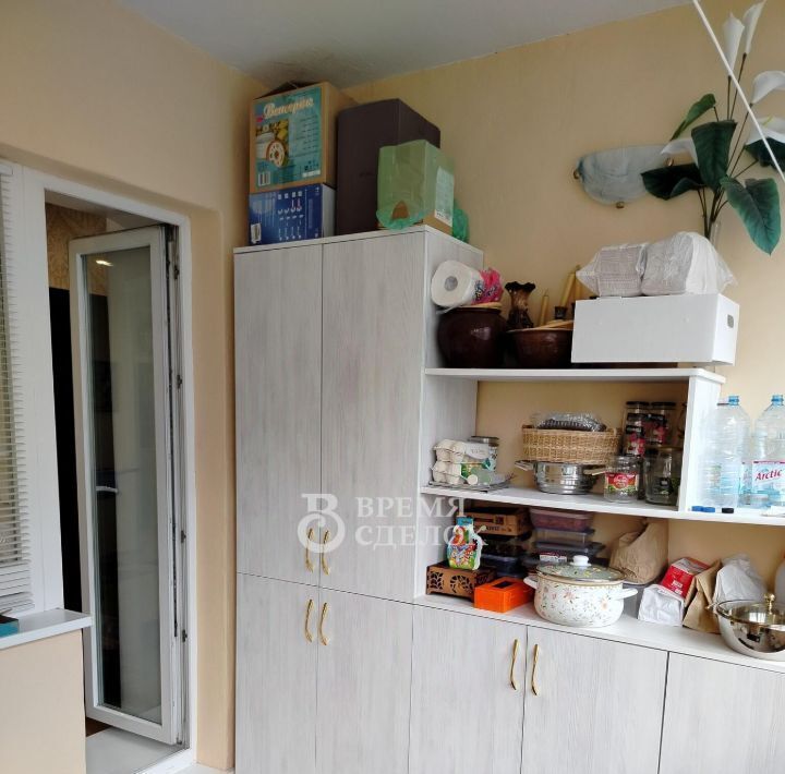 квартира г Владимир р-н Ленинский ул Стрелецкая 36а фото 11