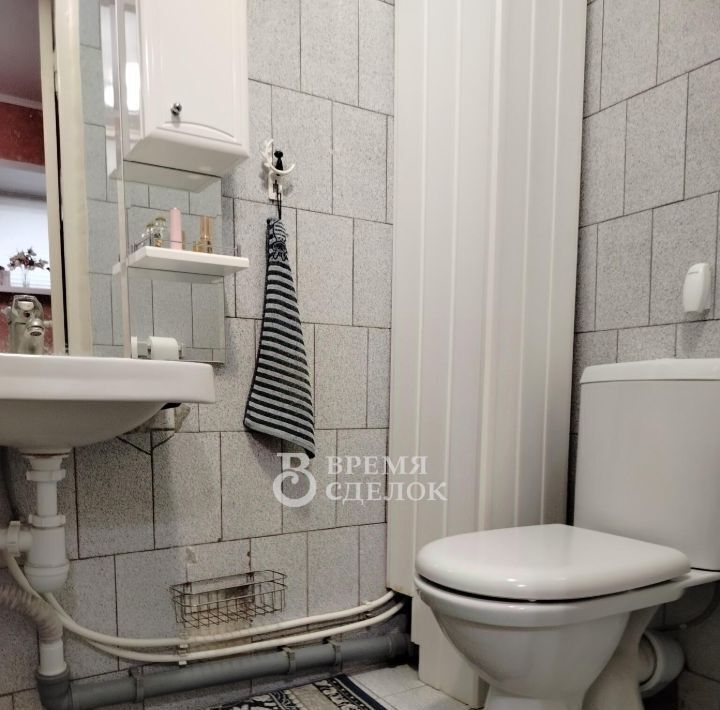 квартира г Владимир р-н Ленинский ул Стрелецкая 36а фото 24