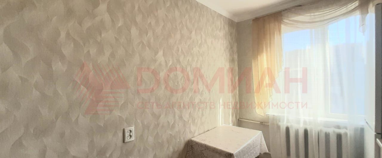 квартира г Ростов-на-Дону р-н Ворошиловский Северный пр-кт Королева 15 фото 4